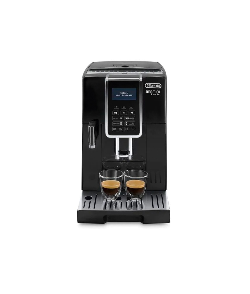 Coffee machines