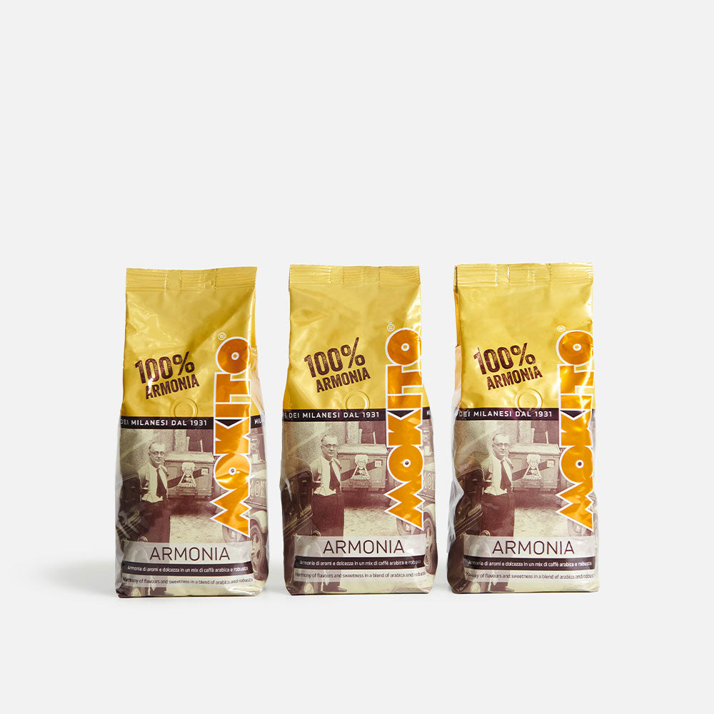 Miscela Armonia Pack - Mokito