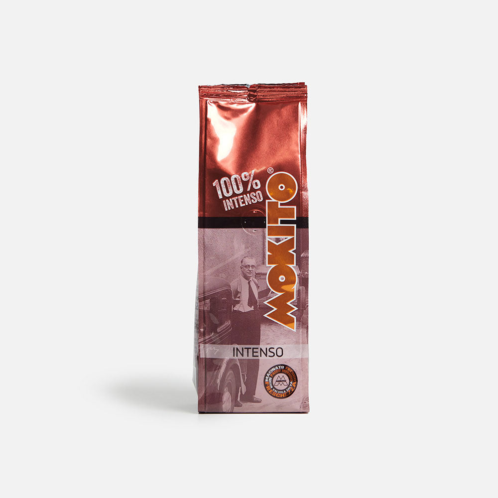 Caffè Macinato Miscela Intenso - Mokito