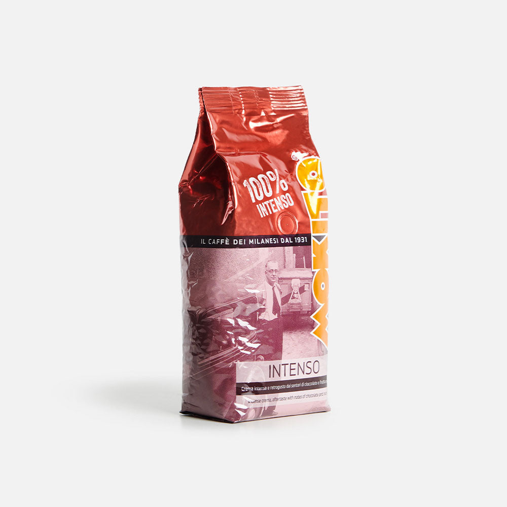 Miscela Intenso Pack - Mokito