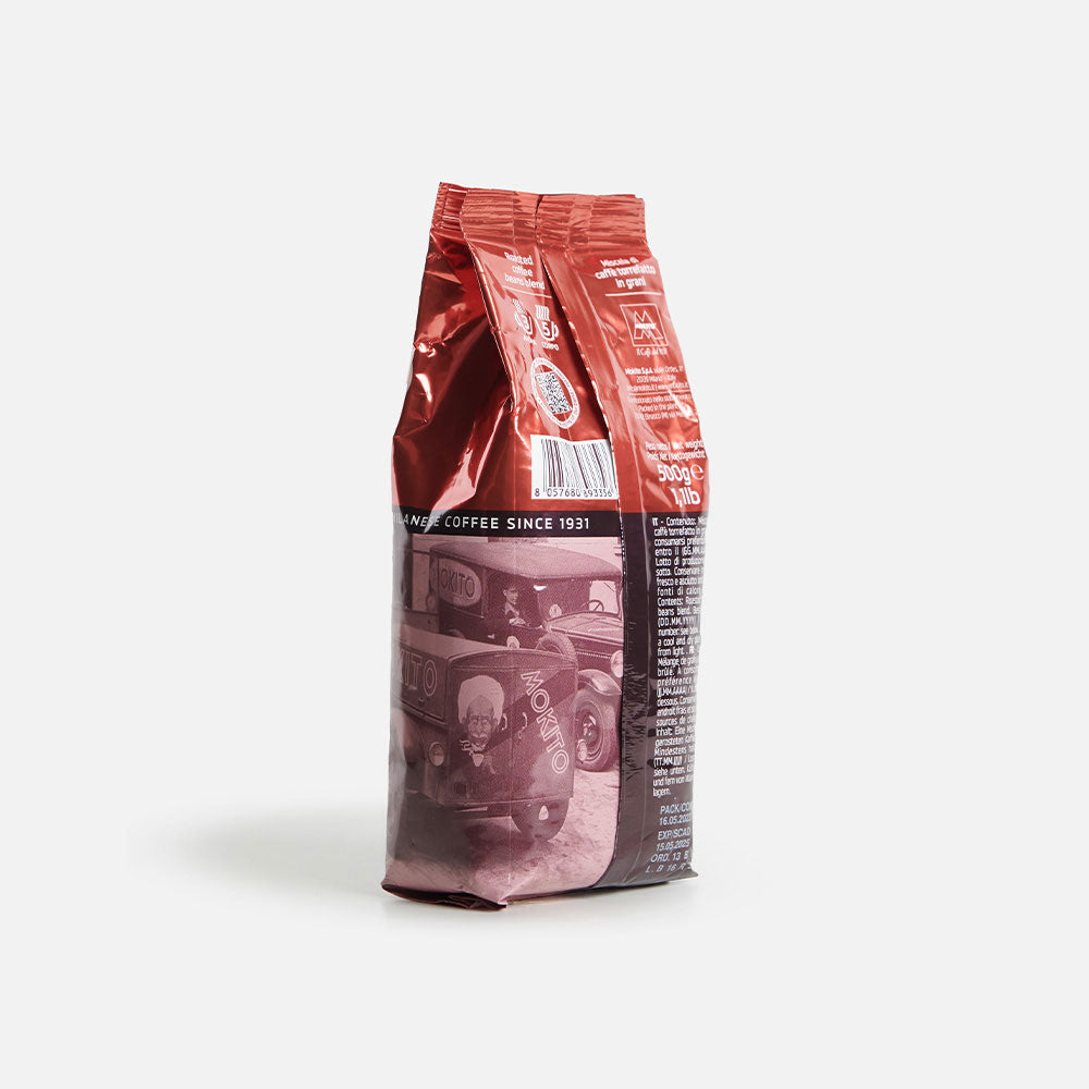 Miscela Intenso Pack - Mokito