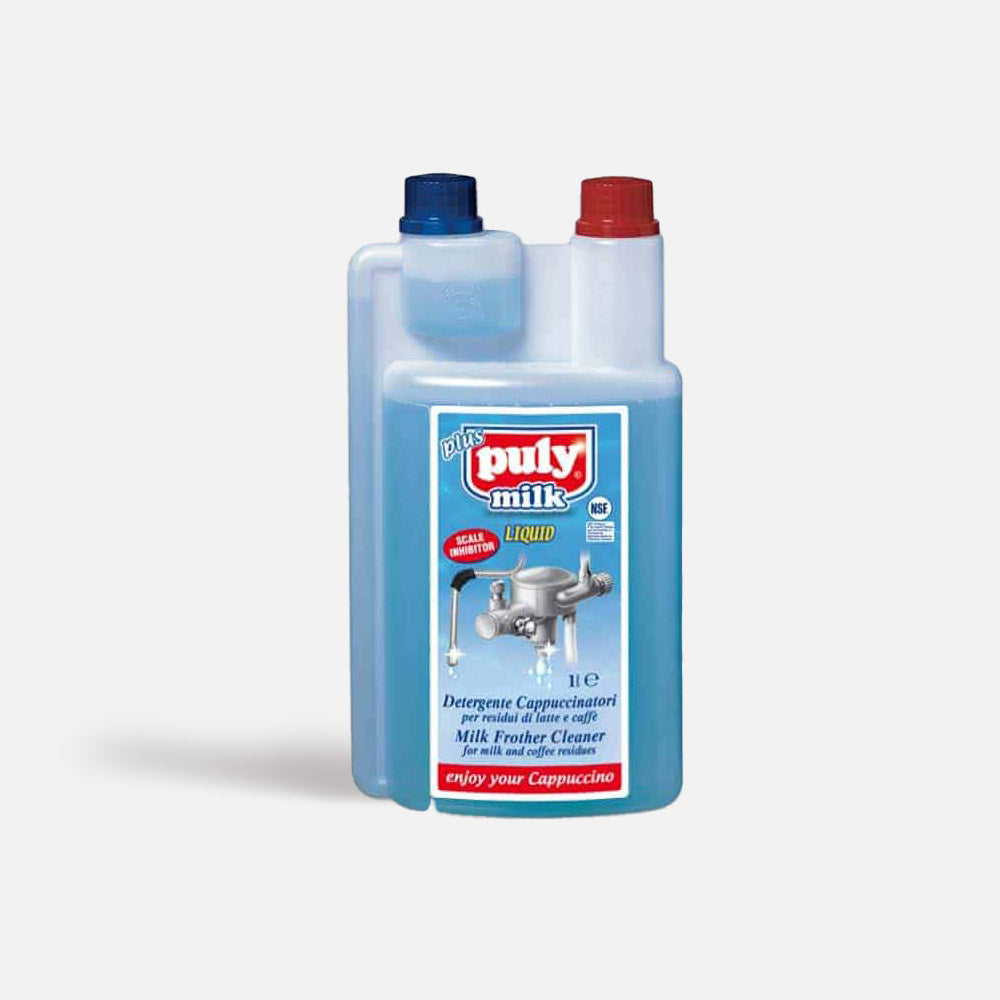 Puly milk