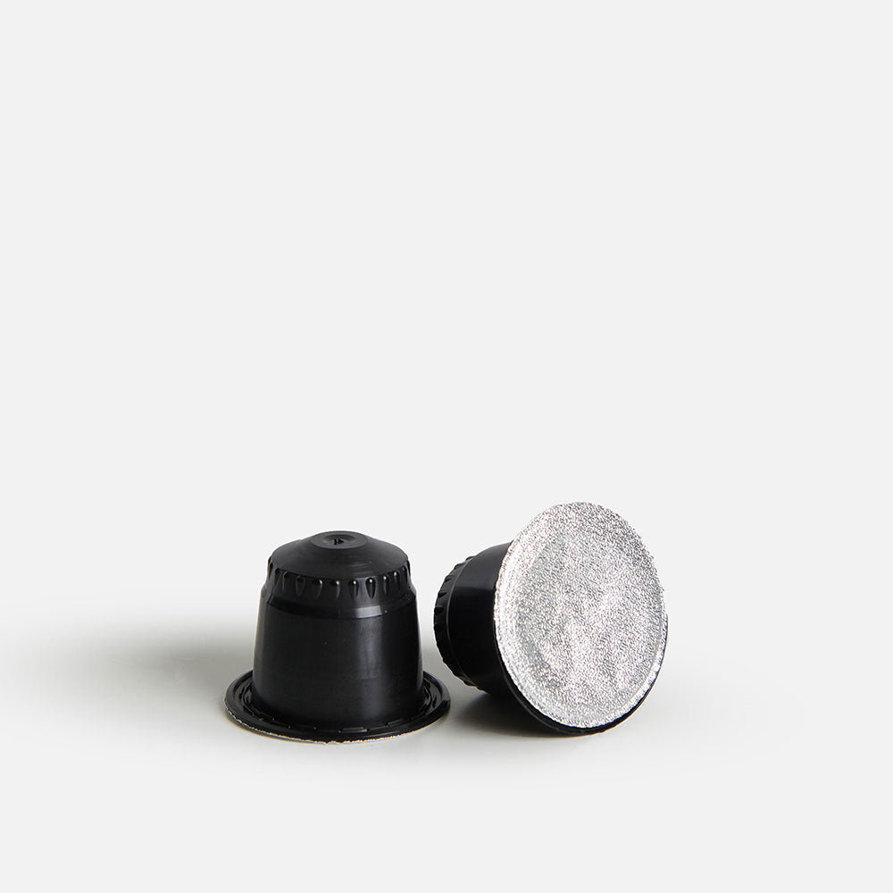 Capsule Ginseng da 10 Nespresso - Mokito