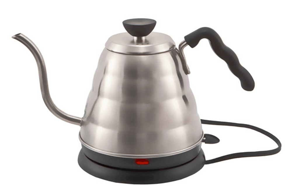 Bollitore elettrico Hario kettle