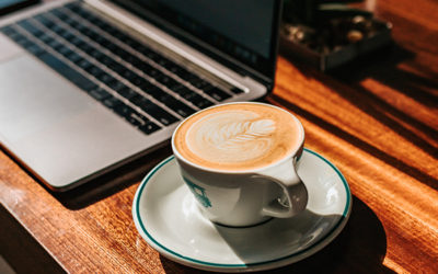 Caffè Smart: la pausa caffè ai tempi dello Smartworking