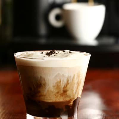 Ricetta: Irish Coffee
