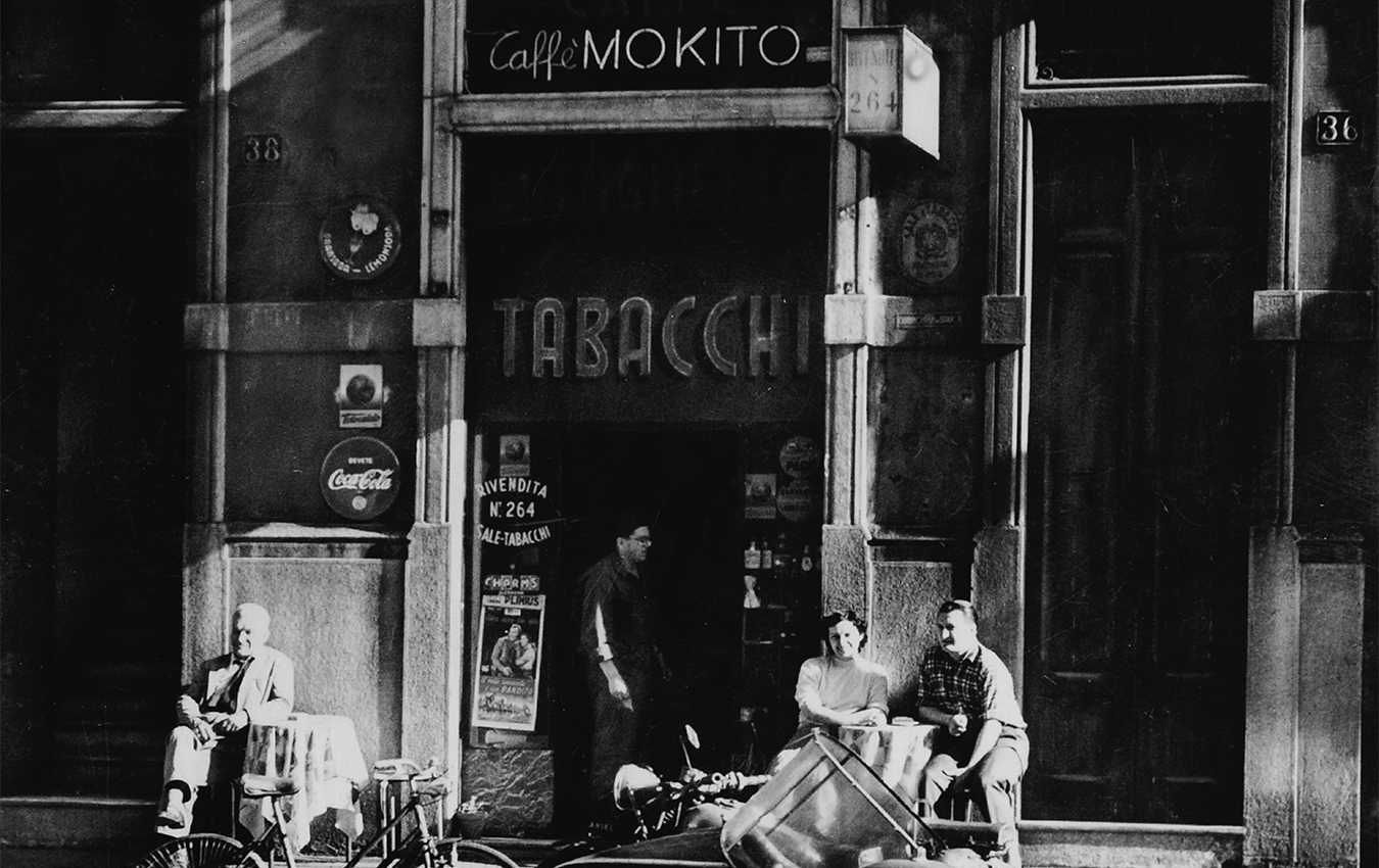Mokito Torrefazione Milano