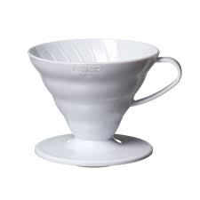 Caffettiera Dripper Ceramic Hario
