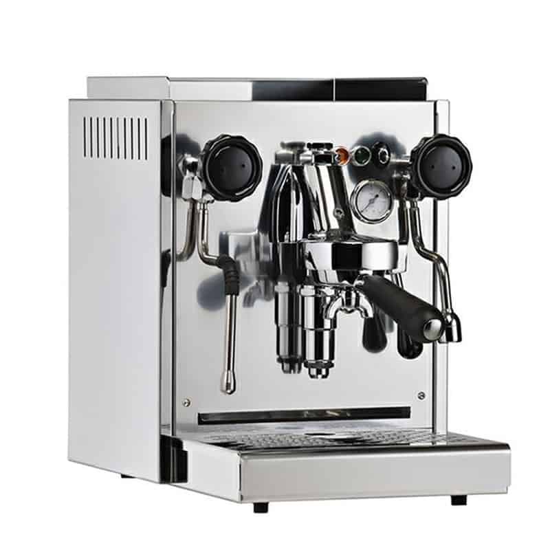 Professional coffee machine with 1 group
