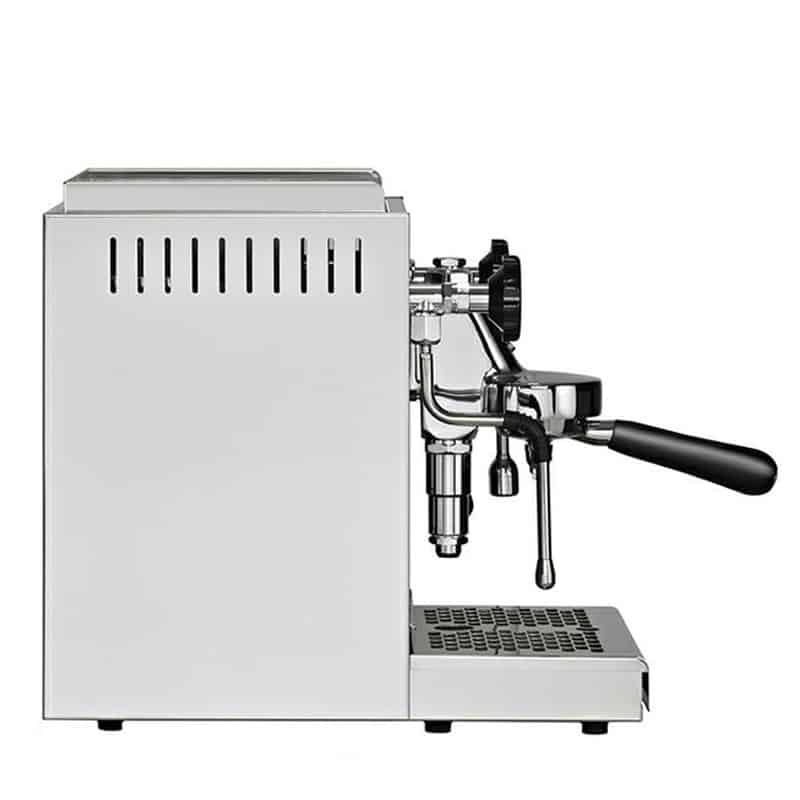 Professional coffee machine with 1 group